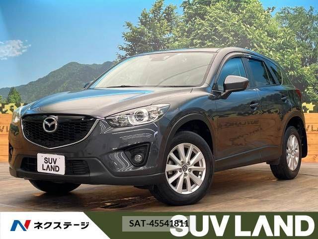 Mazda CX-5 2013-03 251323-0