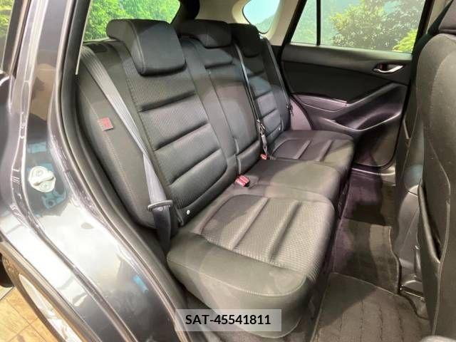 Mazda CX-5 2013-03 251323-9
