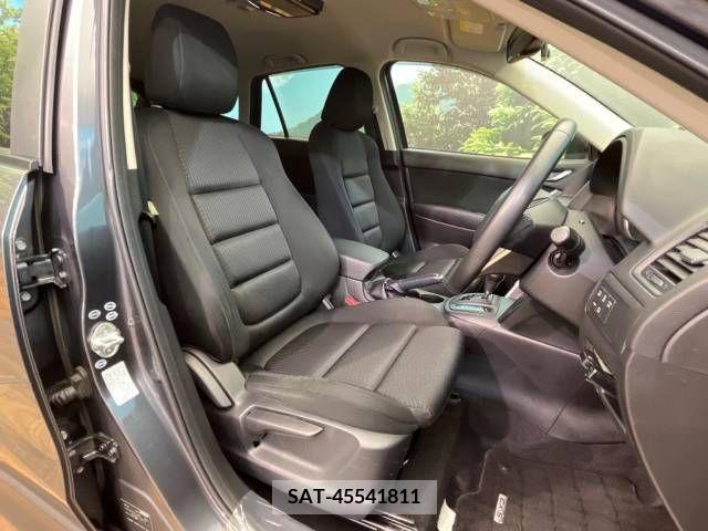 Mazda CX-5 2013-03 251323-8