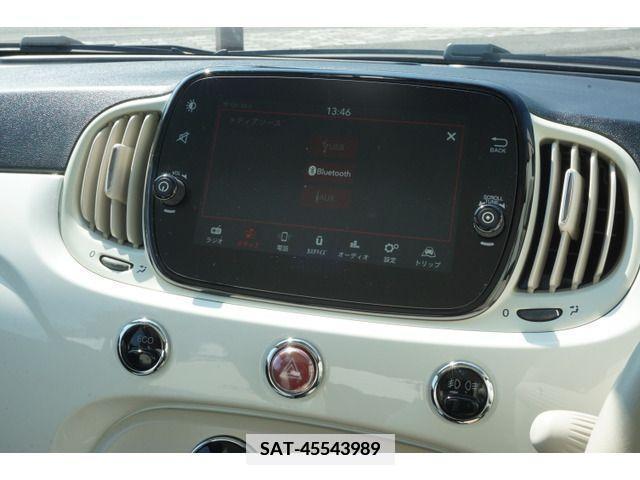 Fiat 500 2018-10 413802-10