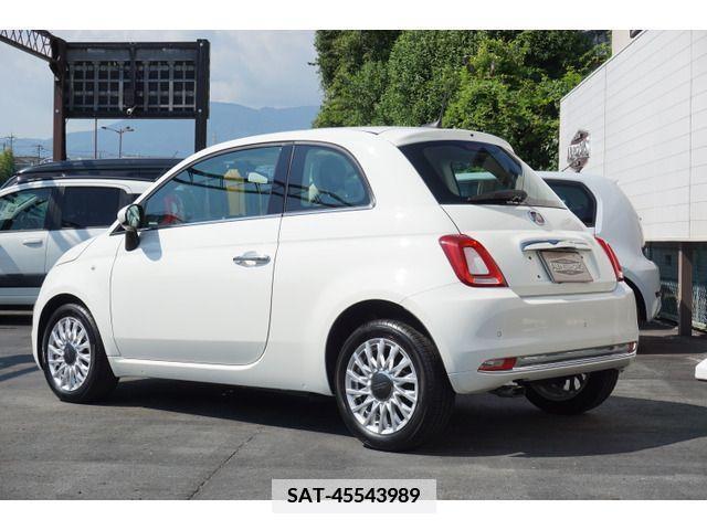 Fiat 500 2018-10 413802-5