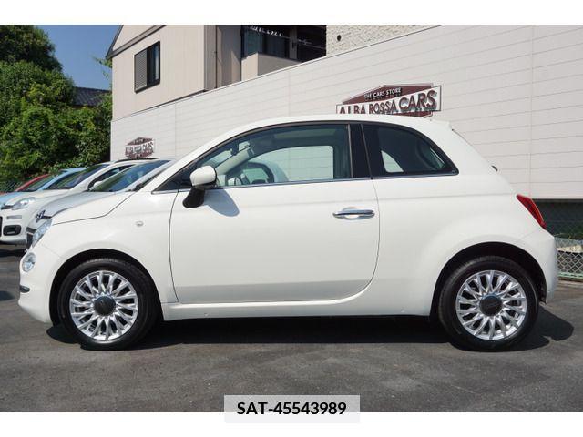 Fiat 500 2018-10 413802-4