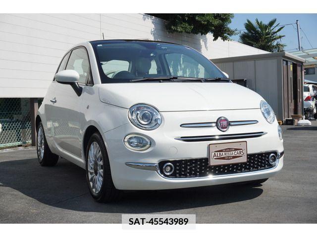 Fiat 500 2018-10 413802-2