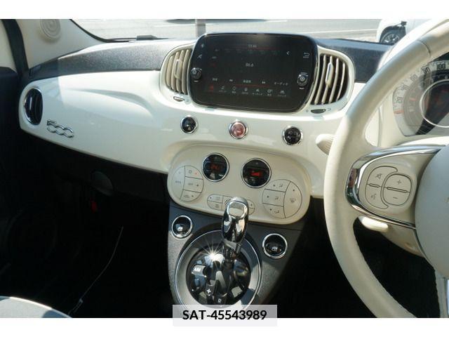 Fiat 500 2018-10 413802-8