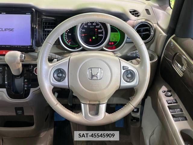 Honda N BOX 2014-06 375507-11
