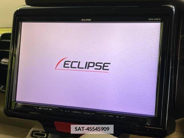 Honda N BOX 2014-06 375507-3
