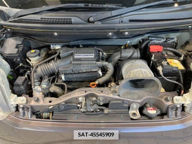 Honda N BOX 2014-06 375507-18