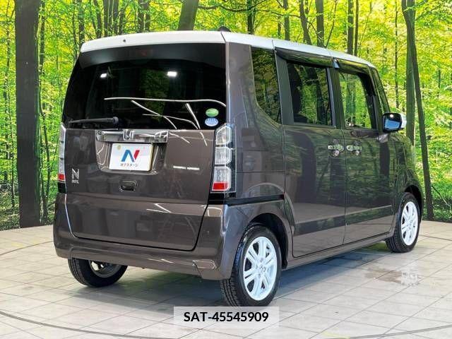 Honda N BOX 2014-06 375507-17