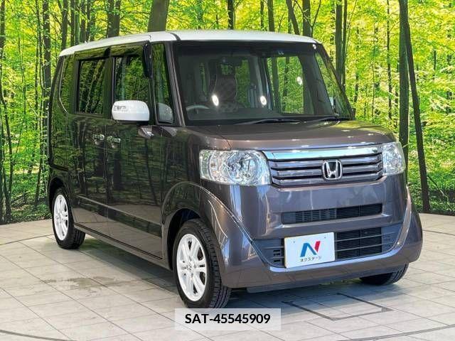 Honda N BOX 2014-06 375507-16