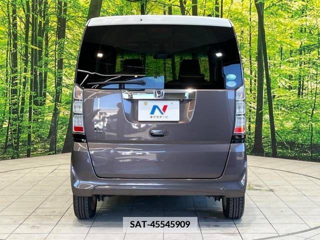 Honda N BOX 2014-06 375507-15