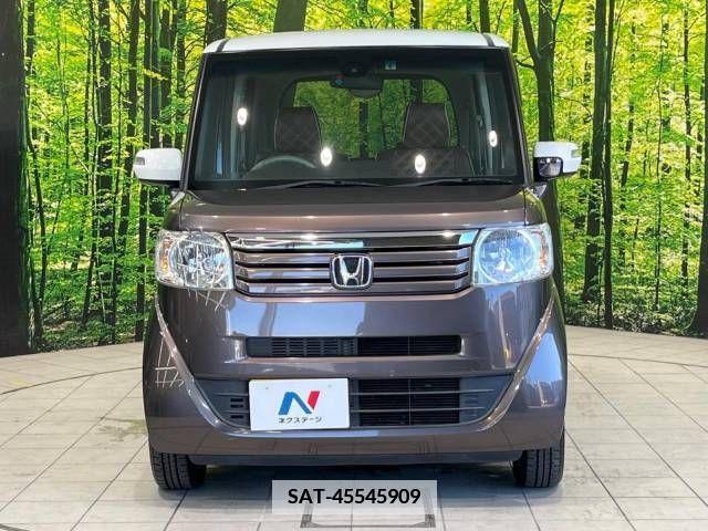 Honda N BOX 2014-06 375507-14