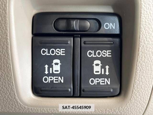 Honda N BOX 2014-06 375507-5