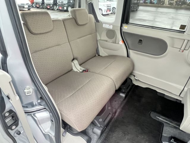 Daihatsu TANTO 2019-03 1483-16