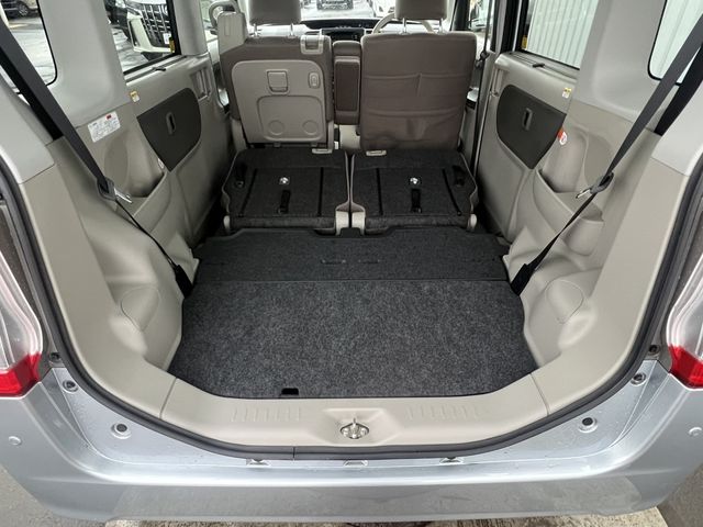 Daihatsu TANTO 2019-03 1483-18