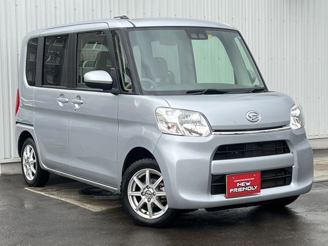Daihatsu TANTO 2019-03 1483-0