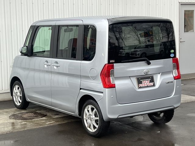 Daihatsu TANTO 2019-03 1483-2
