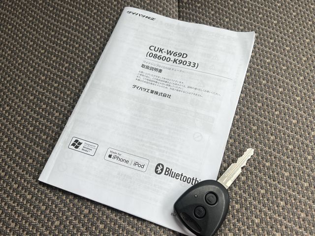 Daihatsu TANTO 2019-03 1483-9
