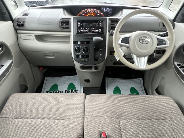 Daihatsu TANTO 2019-03 1483-11