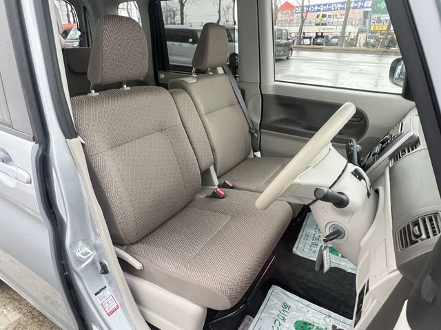 Daihatsu TANTO 2019-03 1483-15