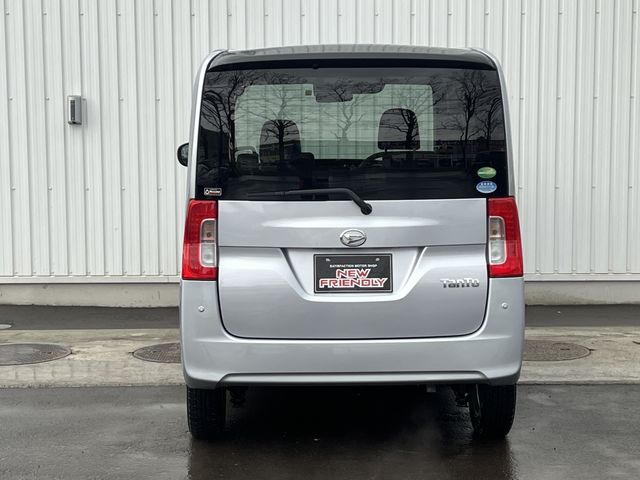 Daihatsu TANTO 2019-03 1483-3