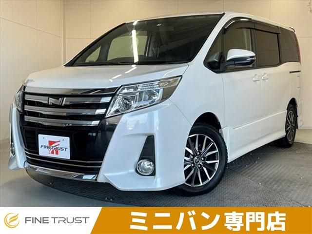 Toyota NOAH 2014-03 193263-0