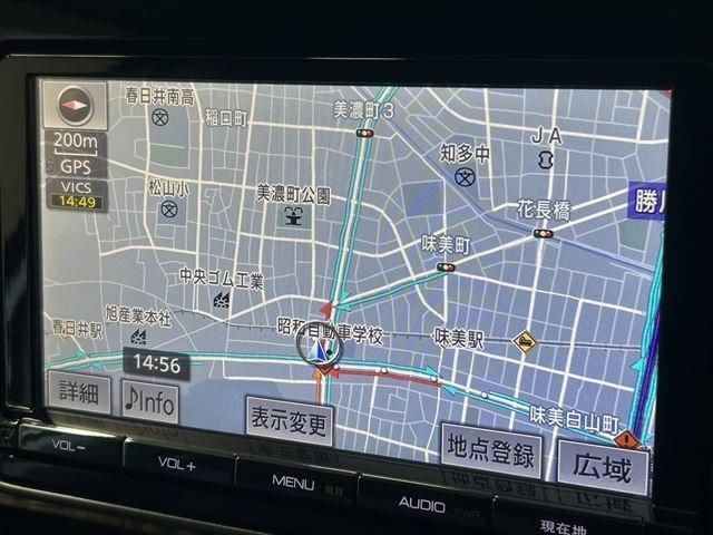 Toyota NOAH 2014-03 193263-28