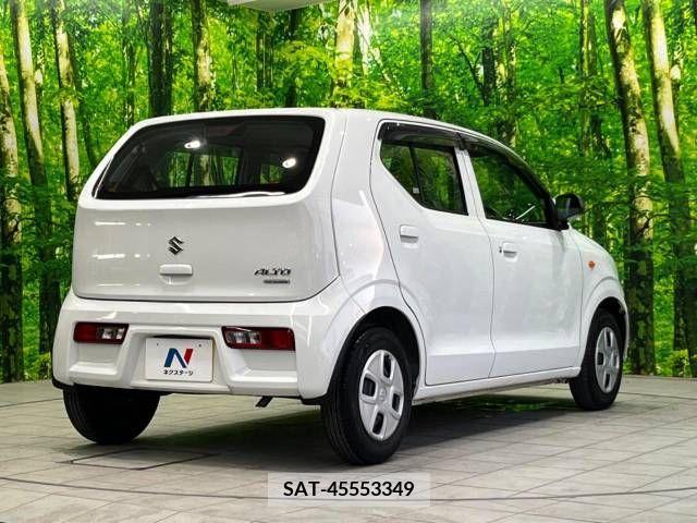 Suzuki ALTO 2017-03 305050-17