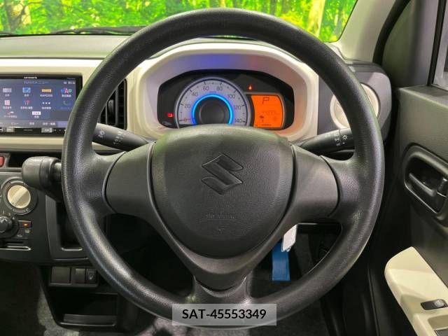 Suzuki ALTO 2017-03 305050-7