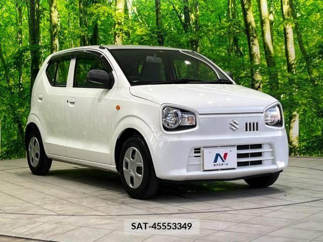 Suzuki ALTO 2017-03 305050-16