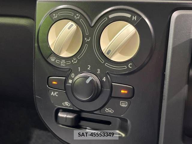 Suzuki ALTO 2017-03 305050-6