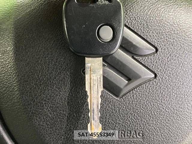 Suzuki ALTO 2017-03 305050-5