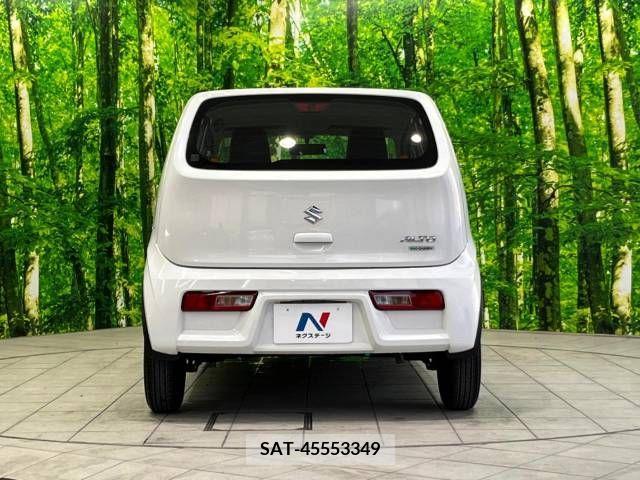 Suzuki ALTO 2017-03 305050-15