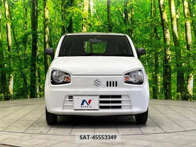 Suzuki ALTO 2017-03 305050-14