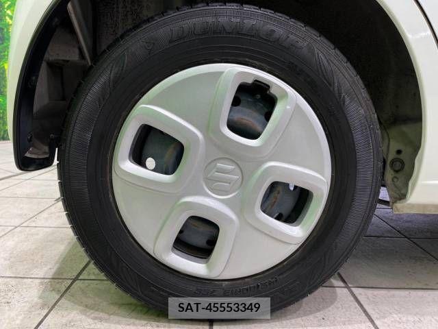 Suzuki ALTO 2017-03 305050-13