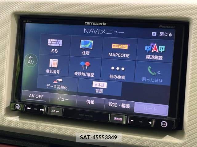 Suzuki ALTO 2017-03 305050-2