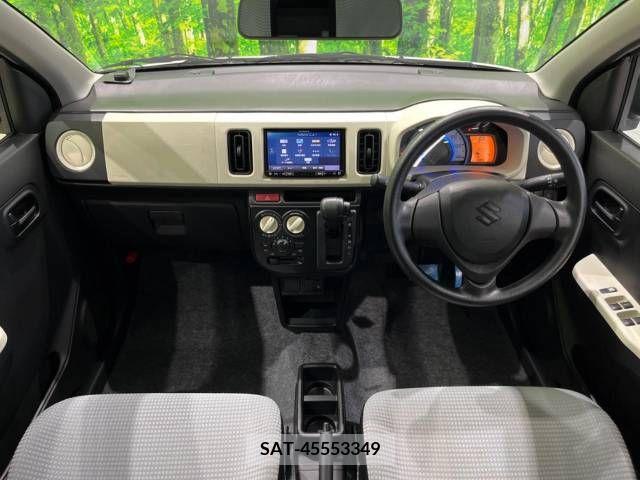Suzuki ALTO 2017-03 305050-1