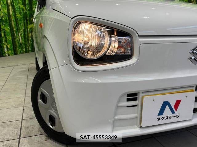 Suzuki ALTO 2017-03 305050-12