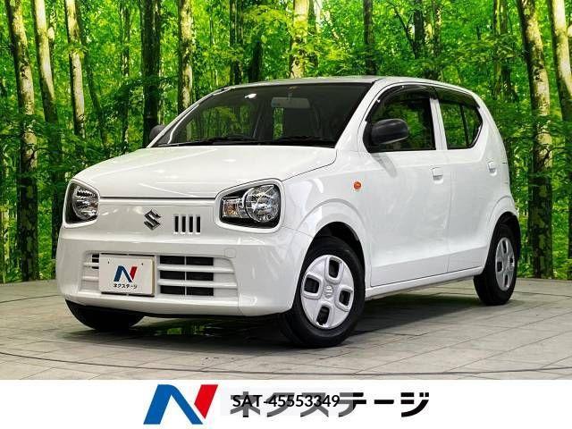 Suzuki ALTO 2017-03 305050-0