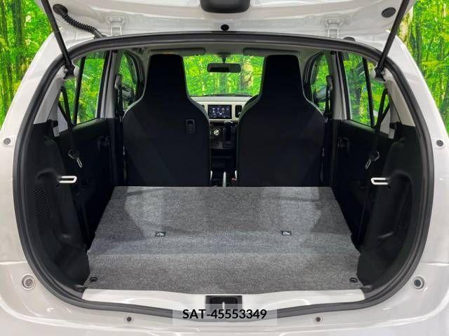 Suzuki ALTO 2017-03 305050-11