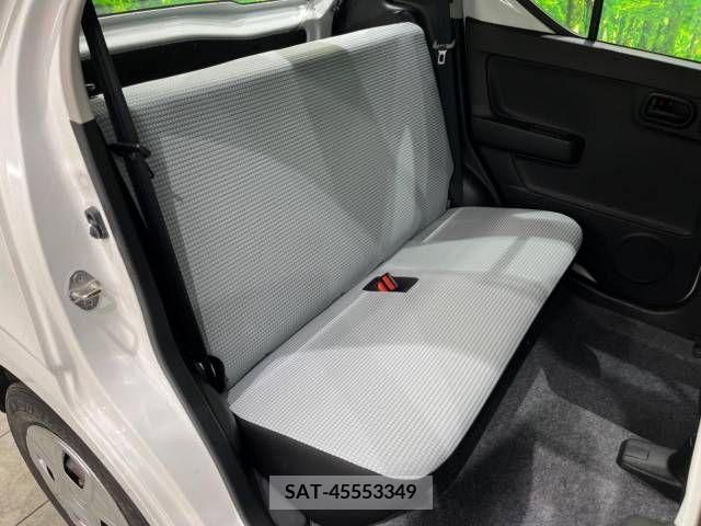 Suzuki ALTO 2017-03 305050-10