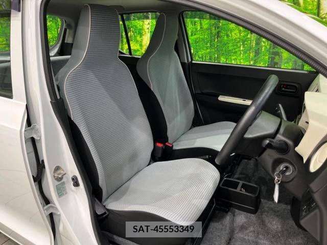Suzuki ALTO 2017-03 305050-9