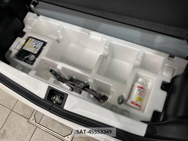 Suzuki ALTO 2017-03 305050-8