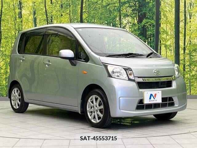 Daihatsu MOVE 2013-06 364124-16