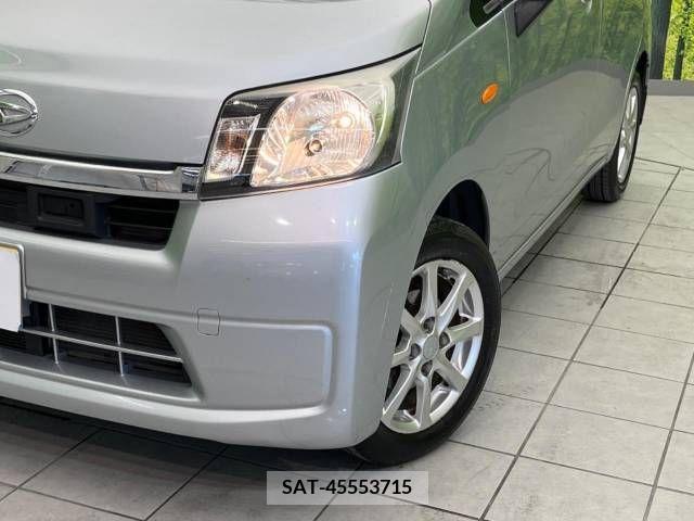 Daihatsu MOVE 2013-06 364124-12