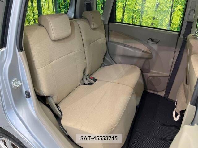 Daihatsu MOVE 2013-06 364124-9