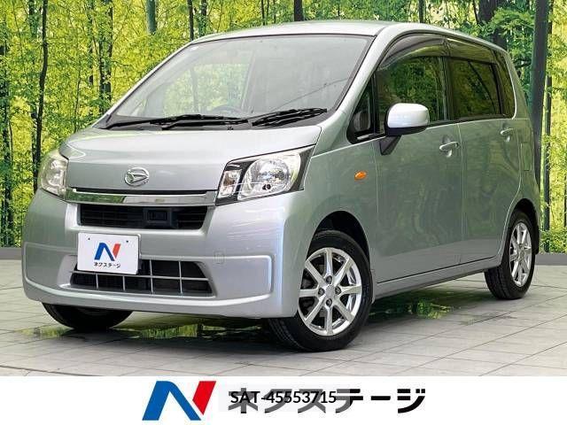 Daihatsu MOVE 2013-06 364124-0