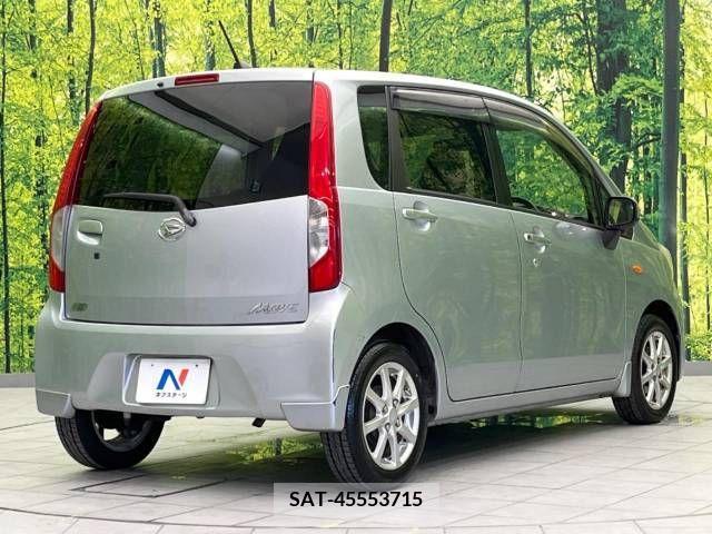 Daihatsu MOVE 2013-06 364124-17