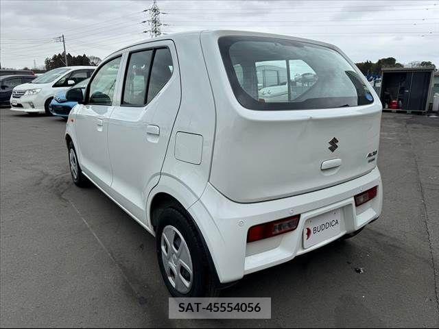 Suzuki ALTO 2020-09 249243-7