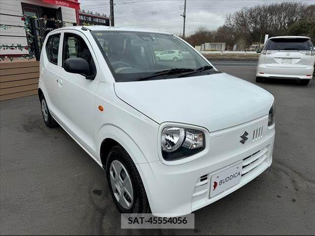 Suzuki ALTO 2020-09 249243-5