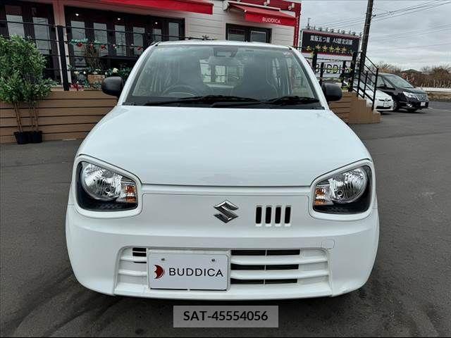 Suzuki ALTO 2020-09 249243-4